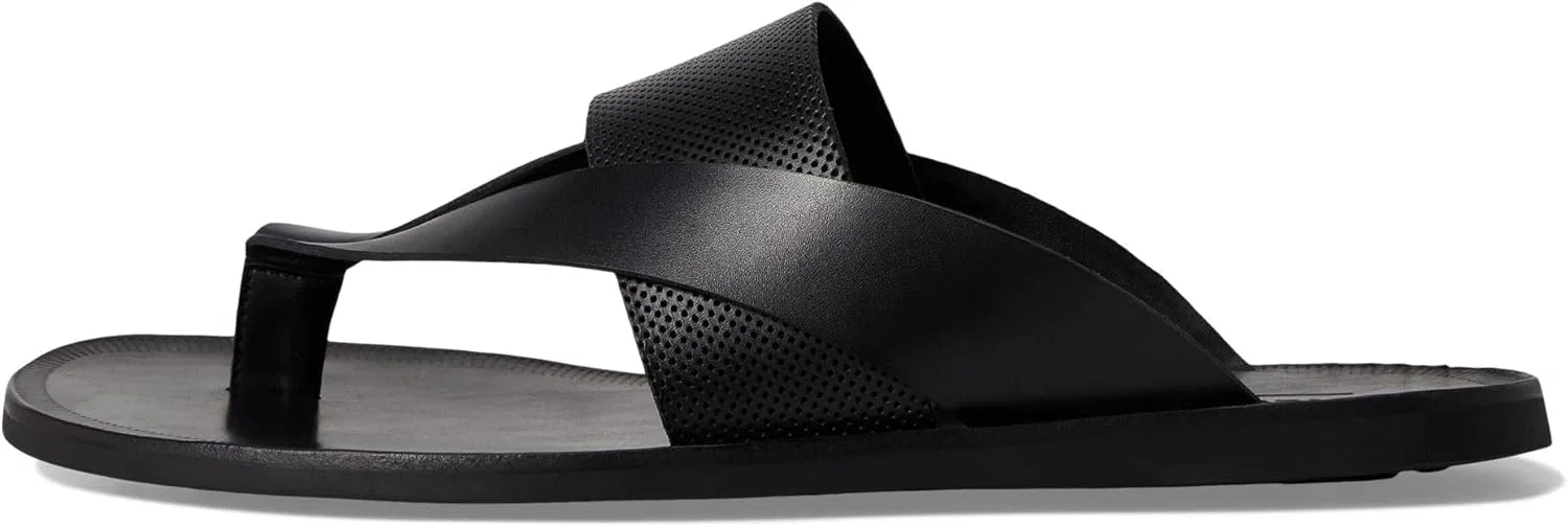 Сандалии Steve Madden, черный — фото 4