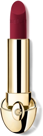 

Роскошная помада GUERLAIN Rouge G, 879 Le Cerise Noire Velvet 3,5 g