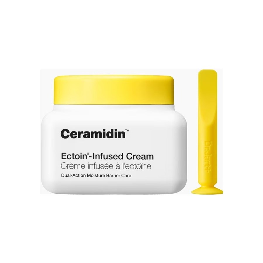 

Увлажняющий крем для лица Dr. Jart+ Feuchtigkeitsspendende Gesichtscreme mit Ceramiden, 50 ml