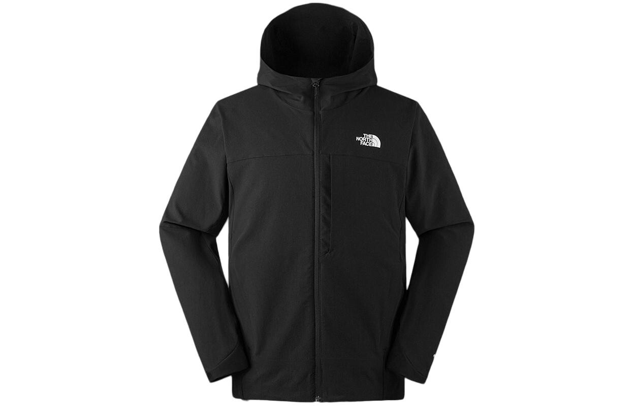 

THE NORTH FACE Мужская куртка, цвет Black