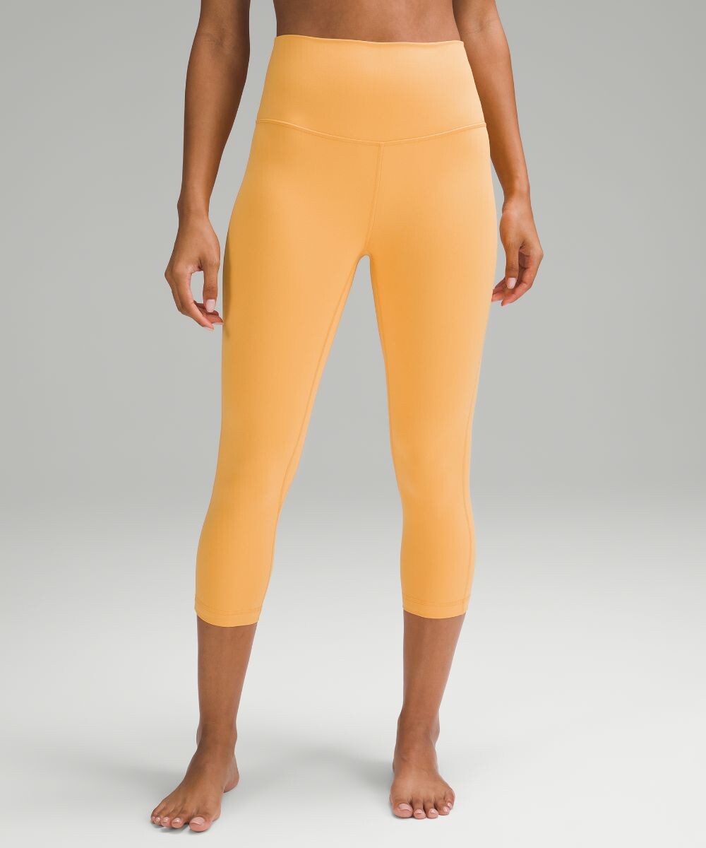 

Брюки Lululemon
