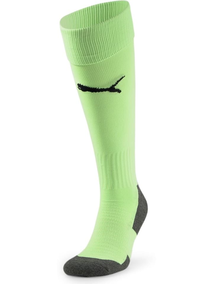

Puma Носки LIGA зеленого цвета