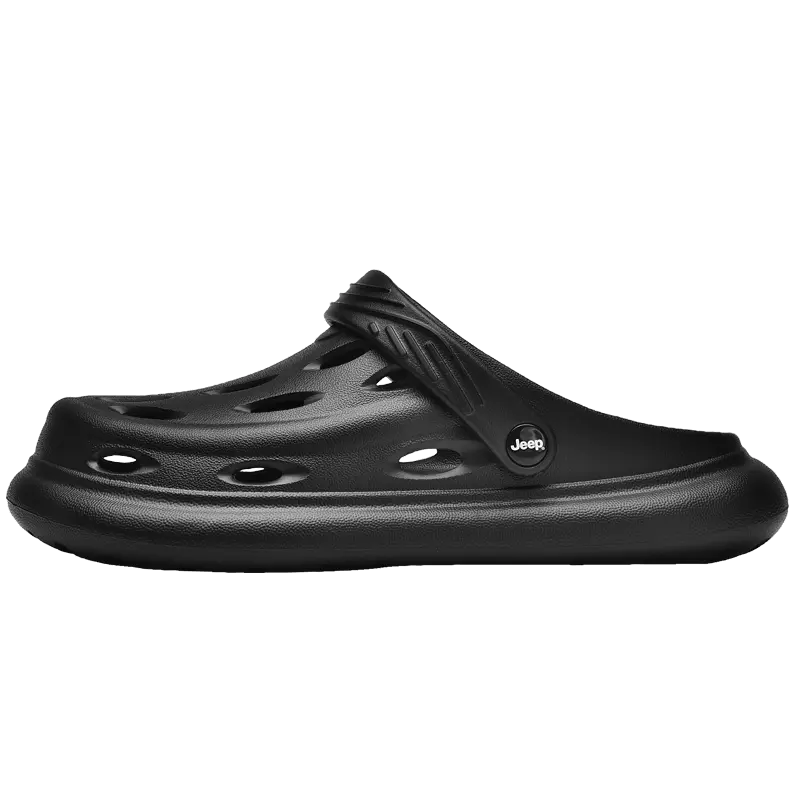 

Сабо Jeep Clogs Unisex