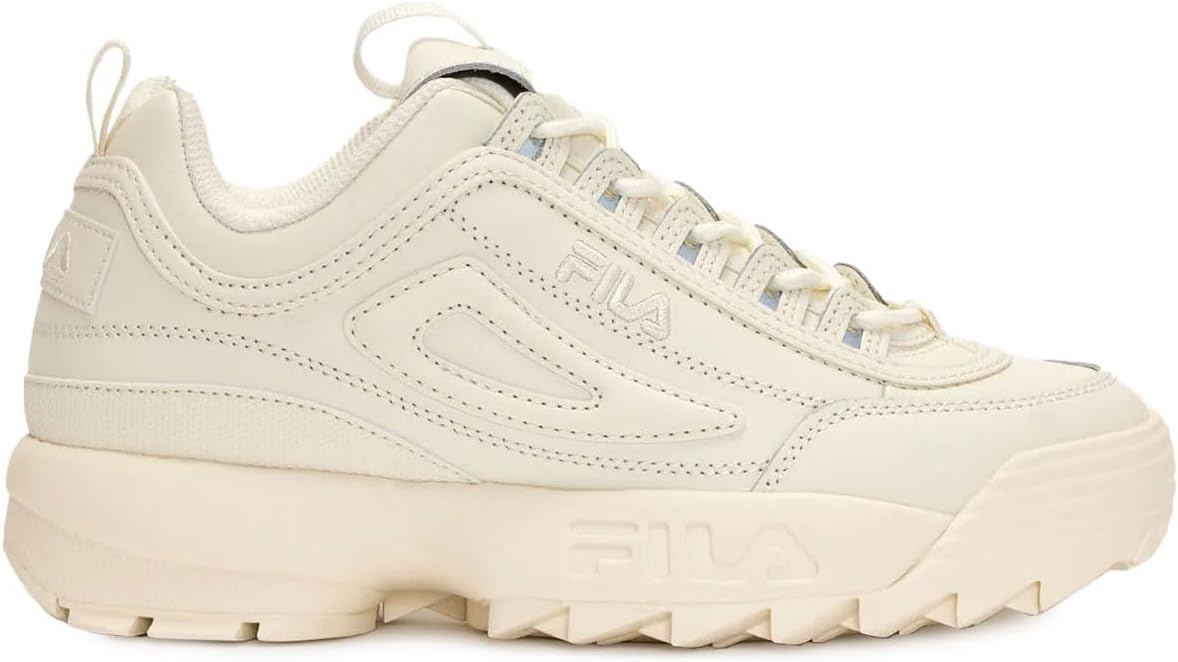 

Мужские кроссовки Fila Strada Disruptor, Gardenia