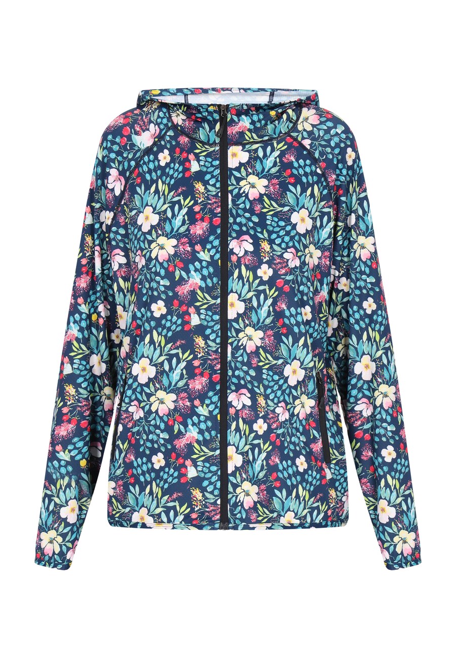 

Куртка межсезонная usha BLUE LABEL, морской синий