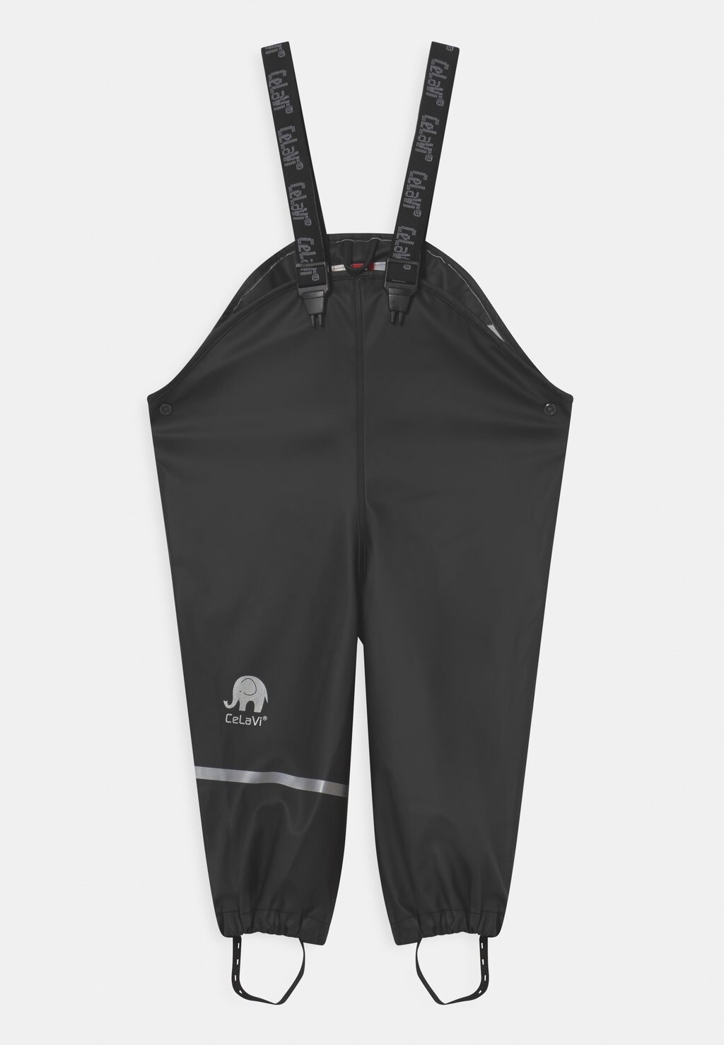 

Дождевик Rainwear Pants Solid Unisex CeLaVi, черный