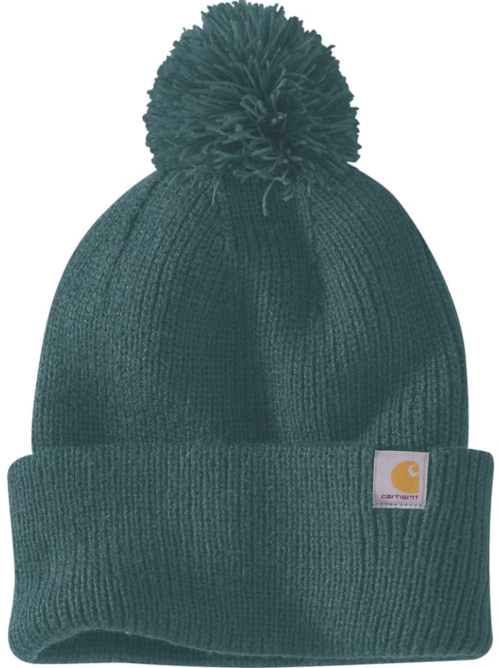 

Шапка CARHARTT , зеленый