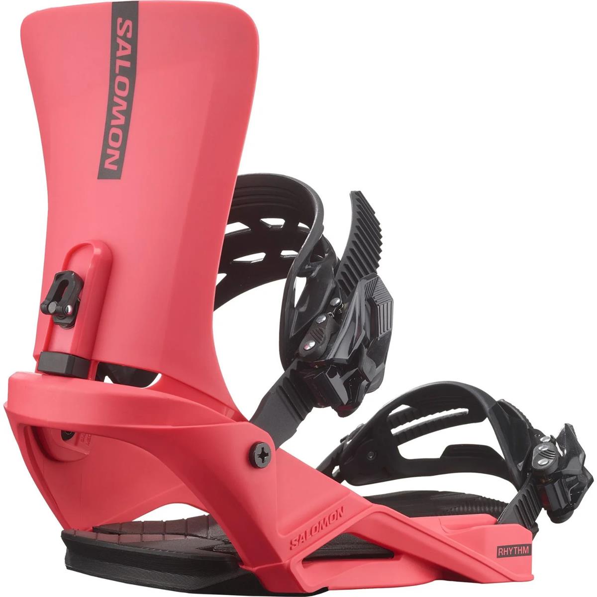 

Сноуборд-крепления Salomon Rhythm Salomon Snowboards, Calypso Coral