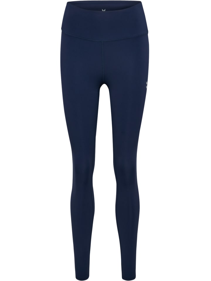 

Леггинсы Hummel, цвет dress blues