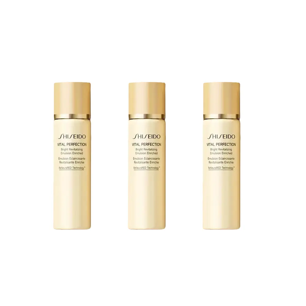 Наборы для путешествий / пробники унисекс SHISEIDO