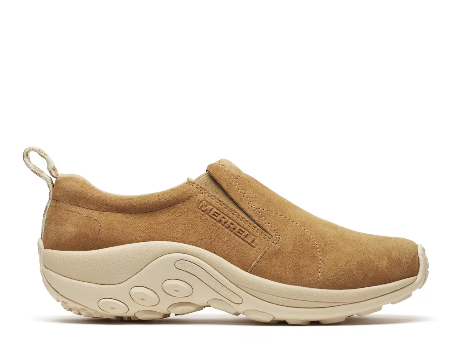 

Jungle Moc Слипоны Merrell, Dark Brown