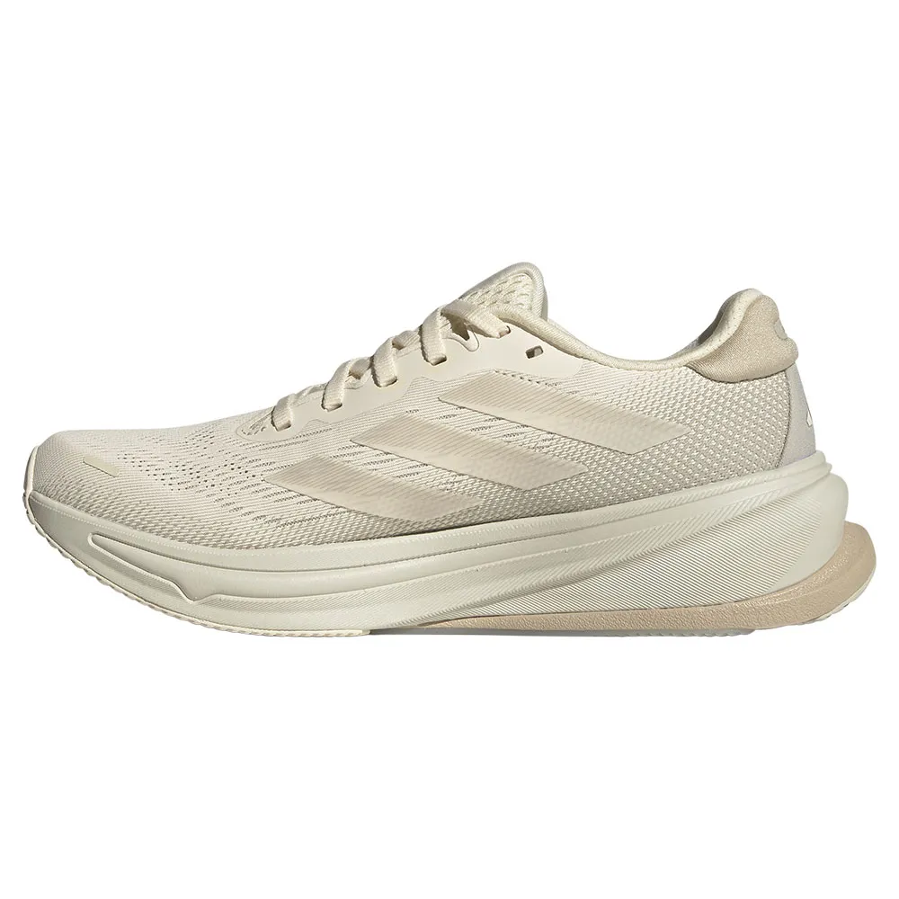 Беговые кроссовки adidas Supernova Rise 2, бежевый — фото 3