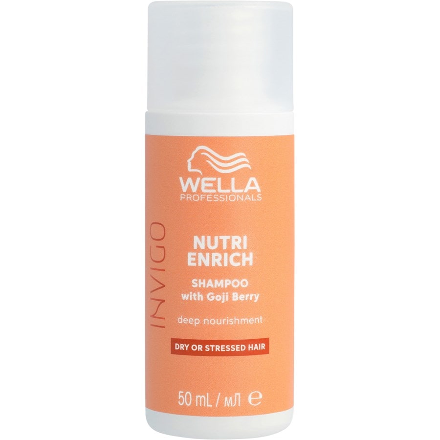 

Шампунь Wella Deep Nourishing Shampoo, 50 ml