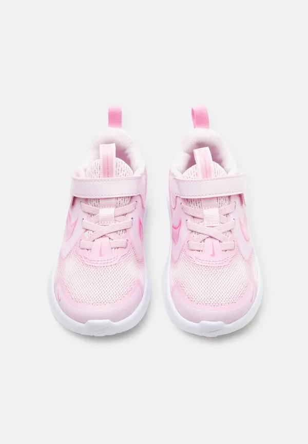 Кроссовки для бега по шоссе cosmic runner Nike Performance, Pink Foam/Playful Pink/Pink Rise — фото 4