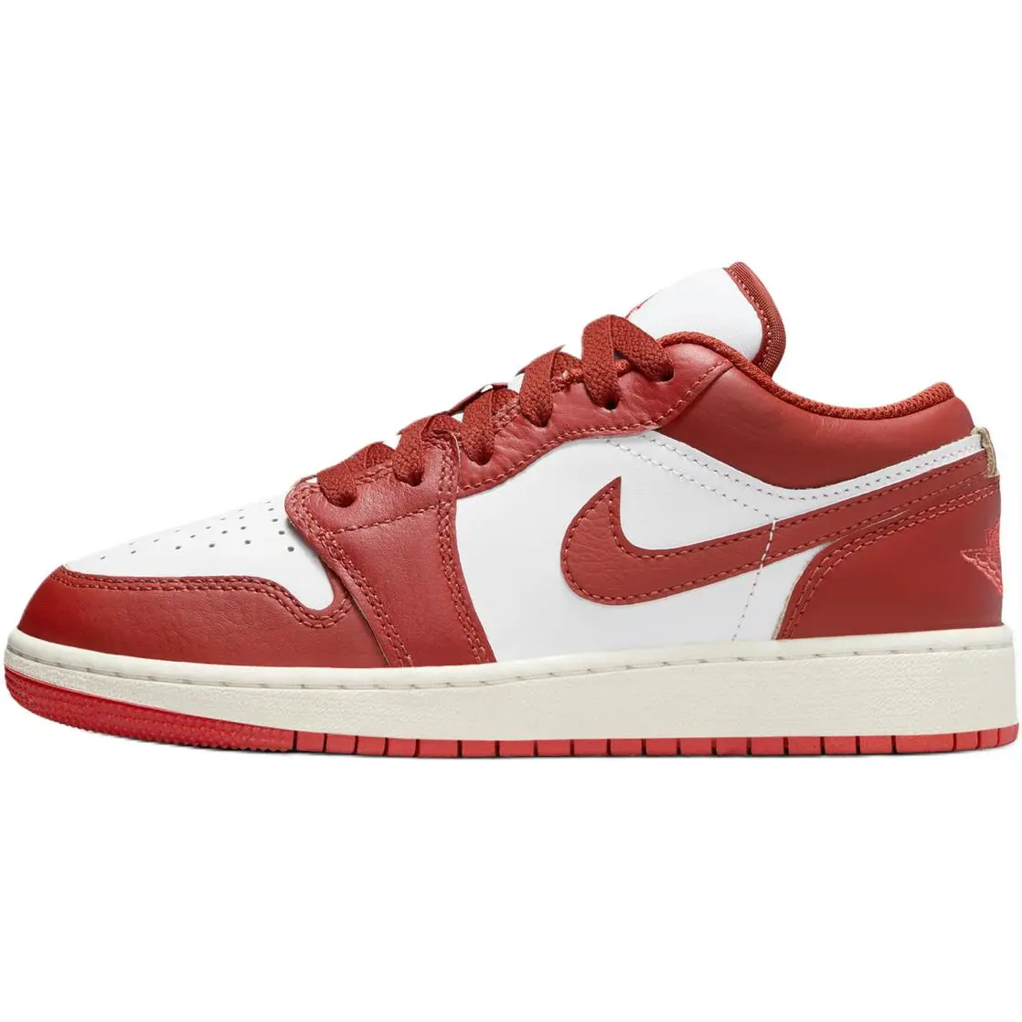 

Jordan Детские кроссовки Air 1 Low SE "Dune Red"