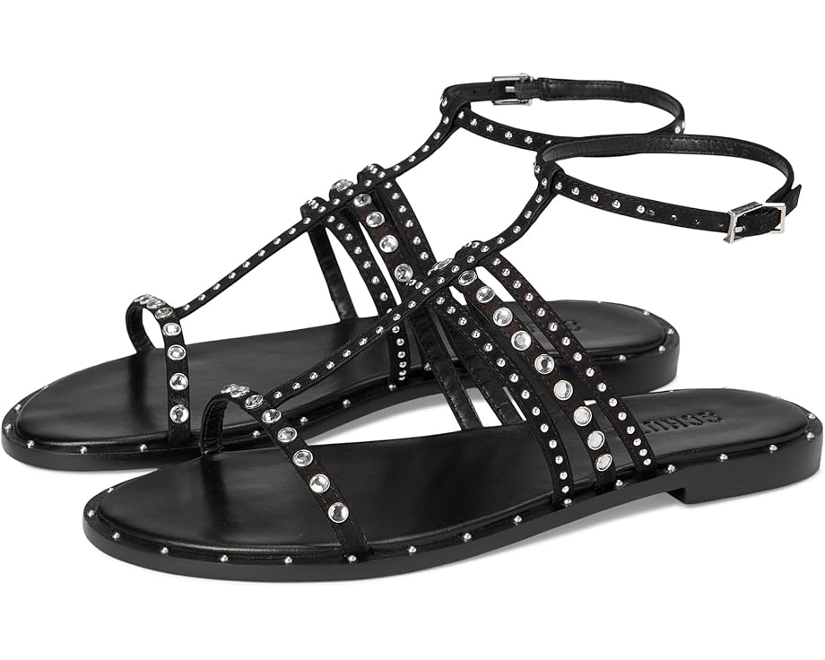 Сандалии Schutz Isidora, цвет Black 5