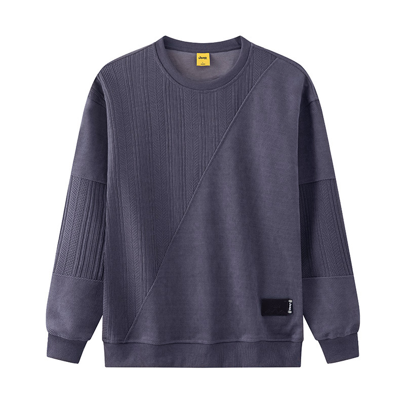 

Свитшот Unisex из коллекции Classic Collection Jeep, серый