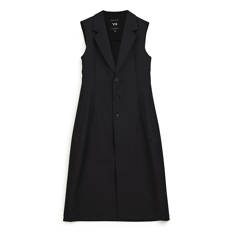 

Y-3 Куртка спортивной формы Y 3, Black