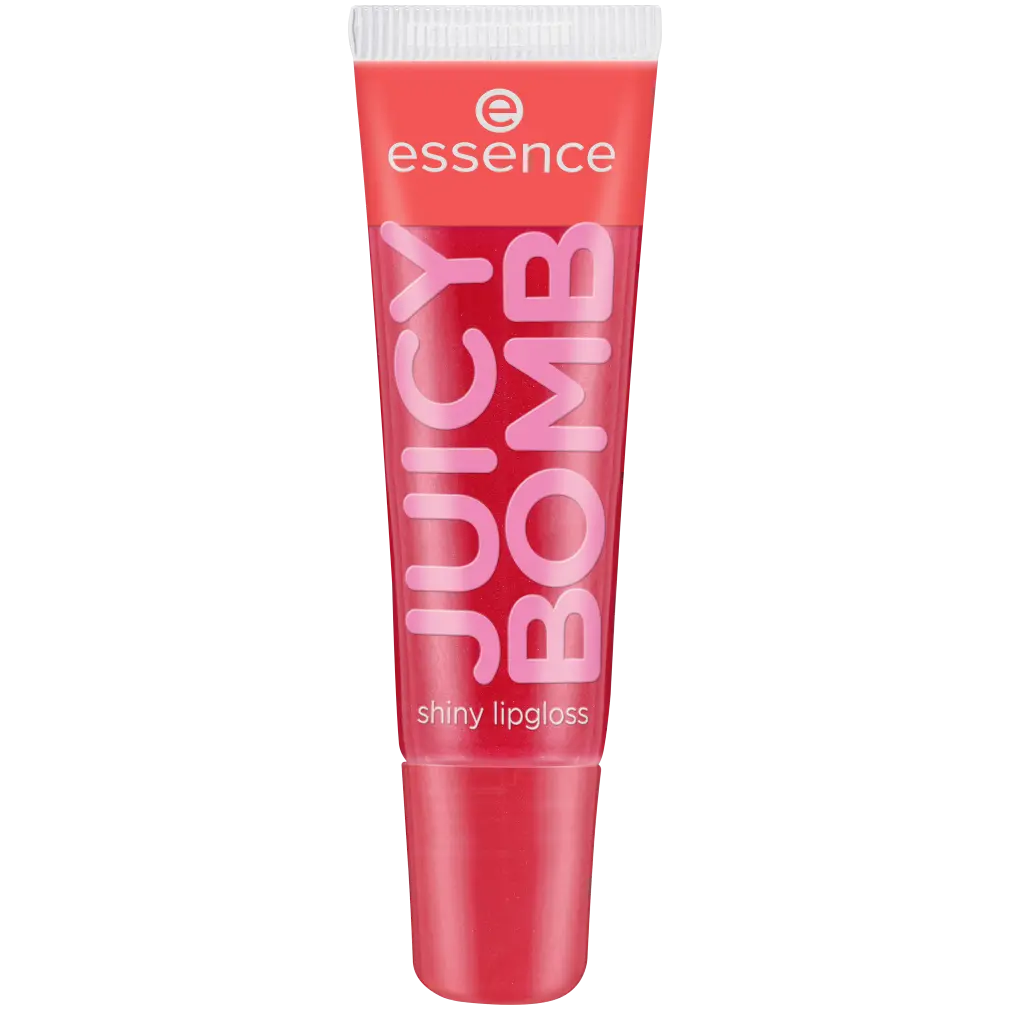 

Блеск для губ 104 Essence Juicy Bomb, 10 мл