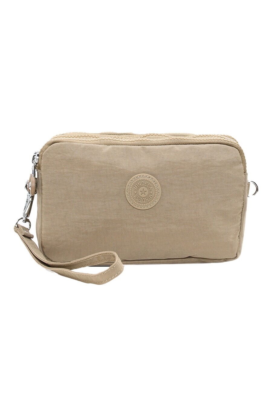

Сумка кросс-боди Mindesa Crossbody, хаки