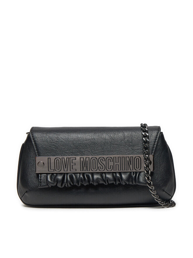 

Сумка LOVE MOSCHINO JC4288PP0LKB0000, черный