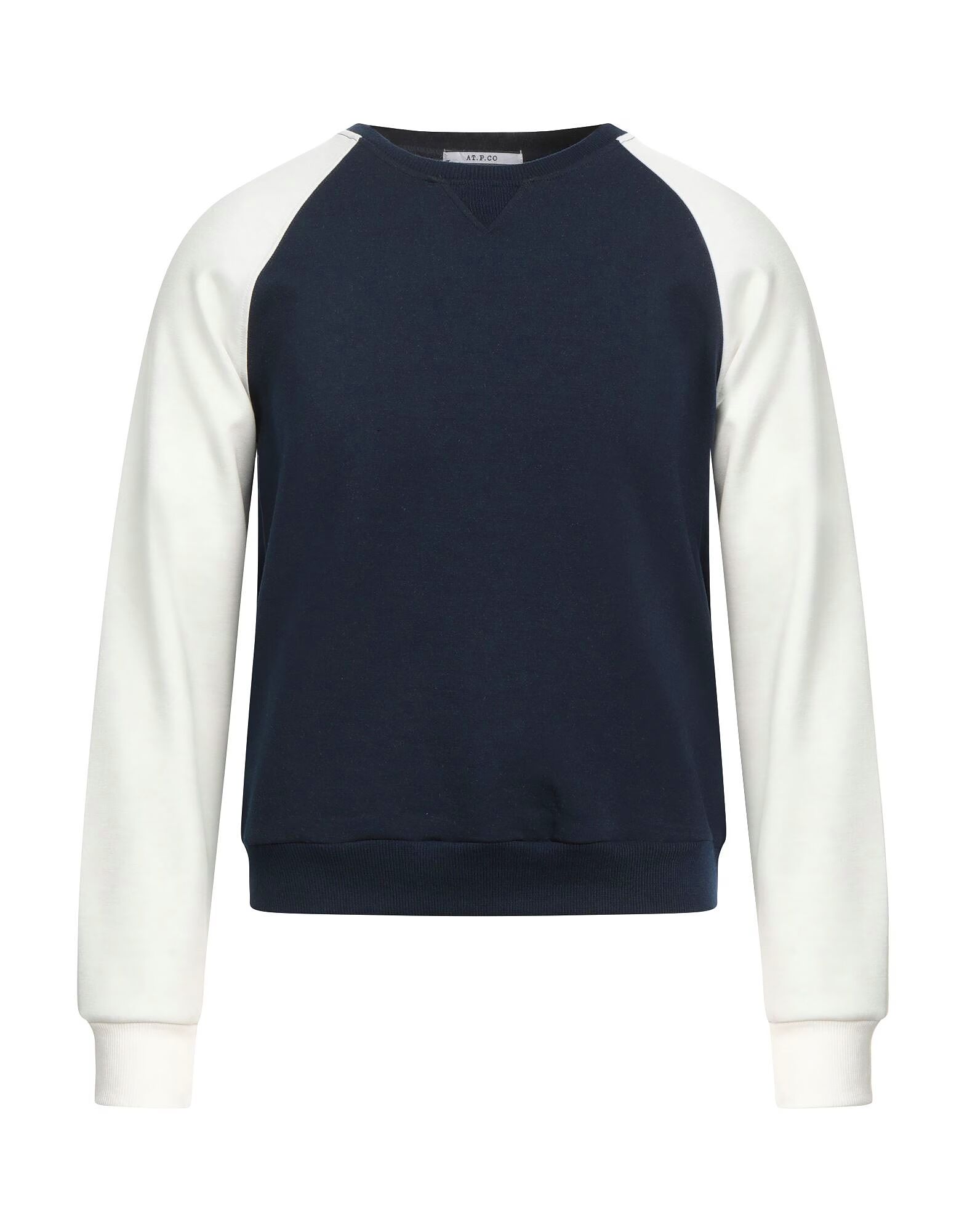 

Толстовка At.P.Co, полуночно-синий