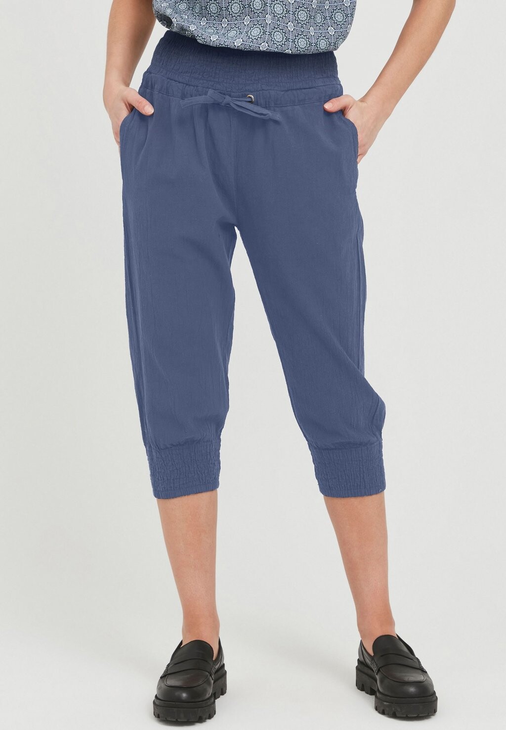 

Спортивные брюки FRFXSUSANN 2 PANTS Fransa, синий