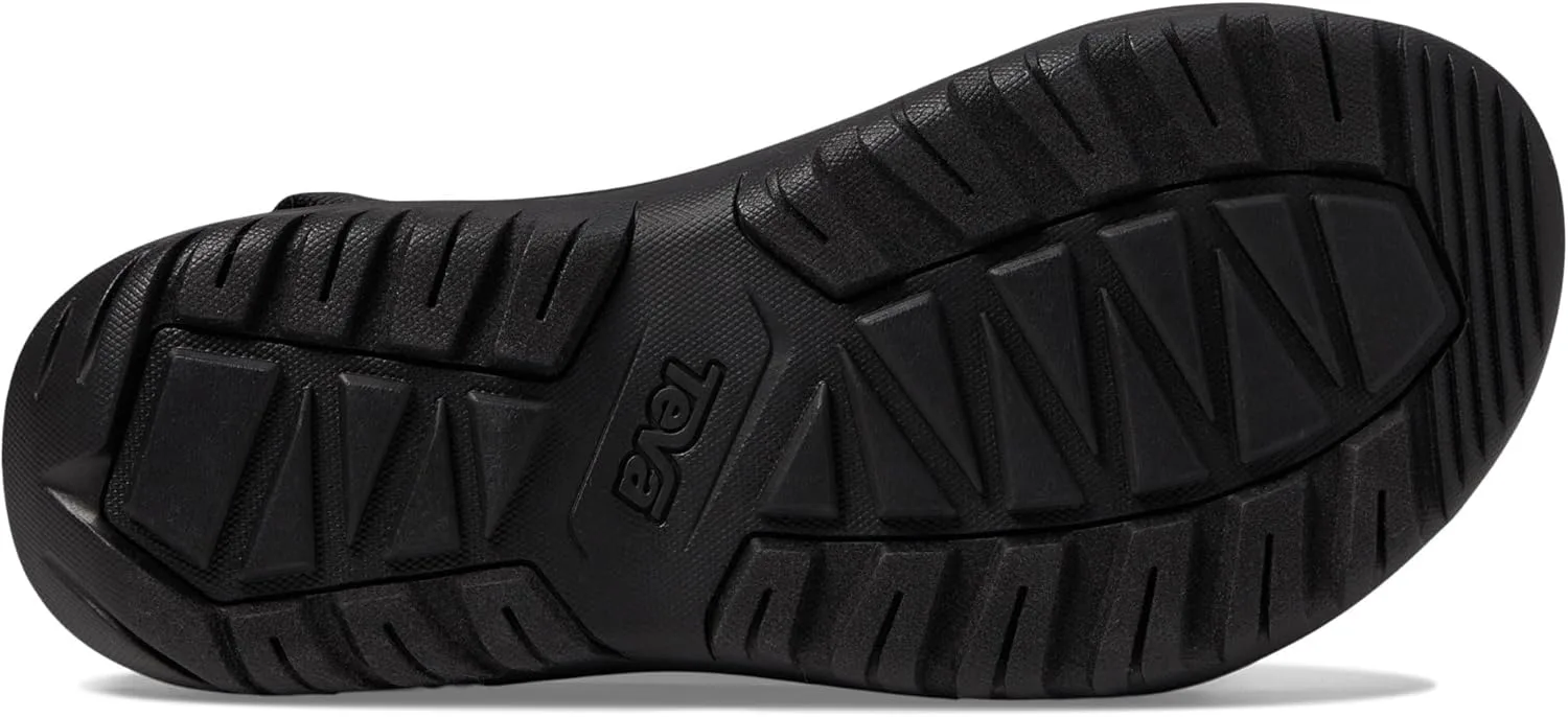 Сандалии Teva Unisex Adult W Hurricane Ampsole Volt, черный — фото 3