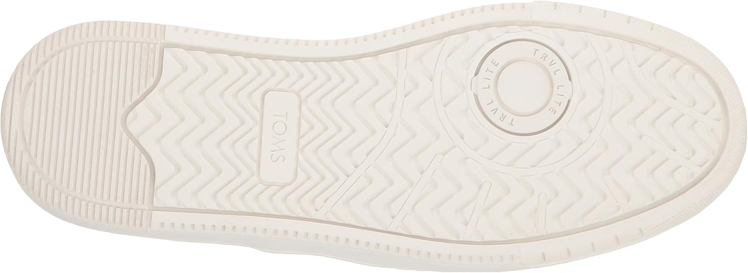 Мужские кроссовки TOMS, TRVL LITE, темно-коричневый — фото 4