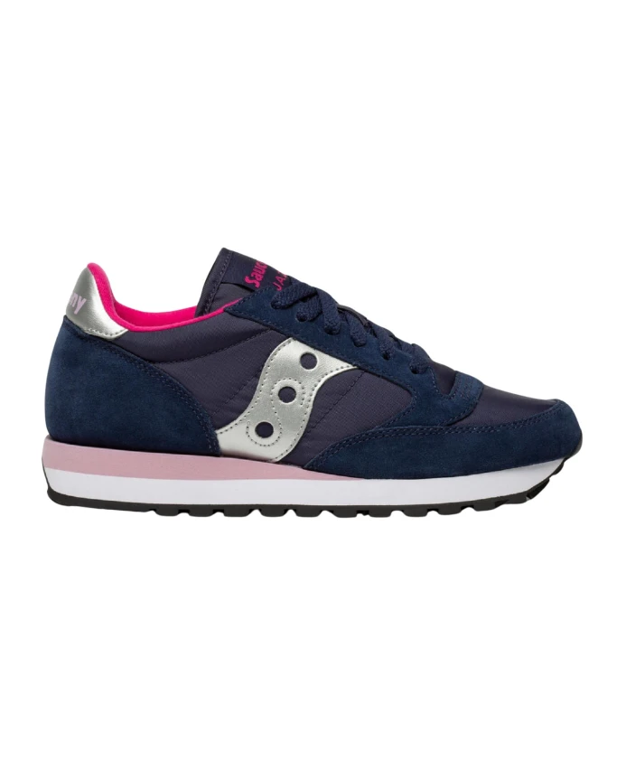 

Кроссовки Blue Jazz Original Saucony, синий
