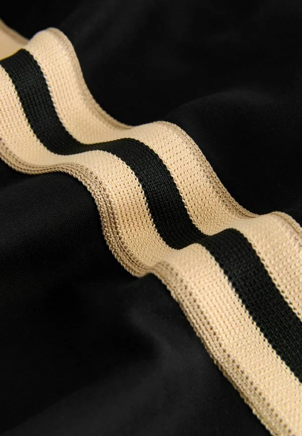 Мягкие, облегающие спортивные штаны стандартного кроя Next, New Black Neutral — фото 3