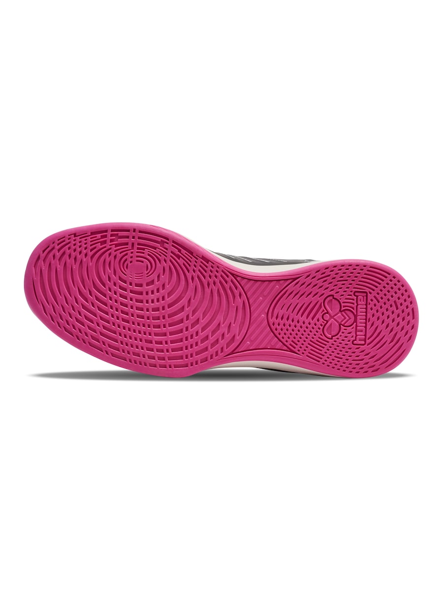 Спортивные кроссовки Hummel All Court, от белого — фото 4