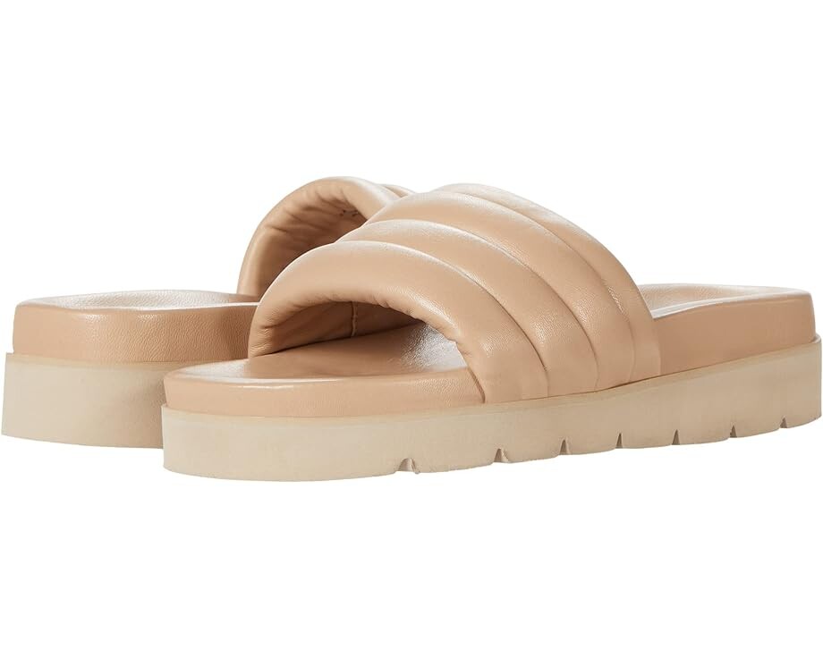 

Сандалии Seychelles Vibe Check, цвет Vacchetta Leather