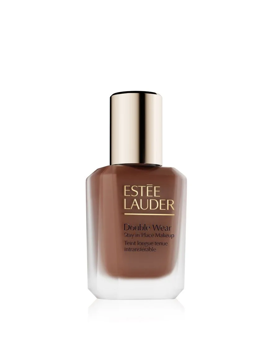 Стойкая матирующая тональная основа Double Wear Stay-in-Place Longwear Matte Foundation Estée Lauder, 8n1 espresso, deepest with neutral rich-коричневый undertones