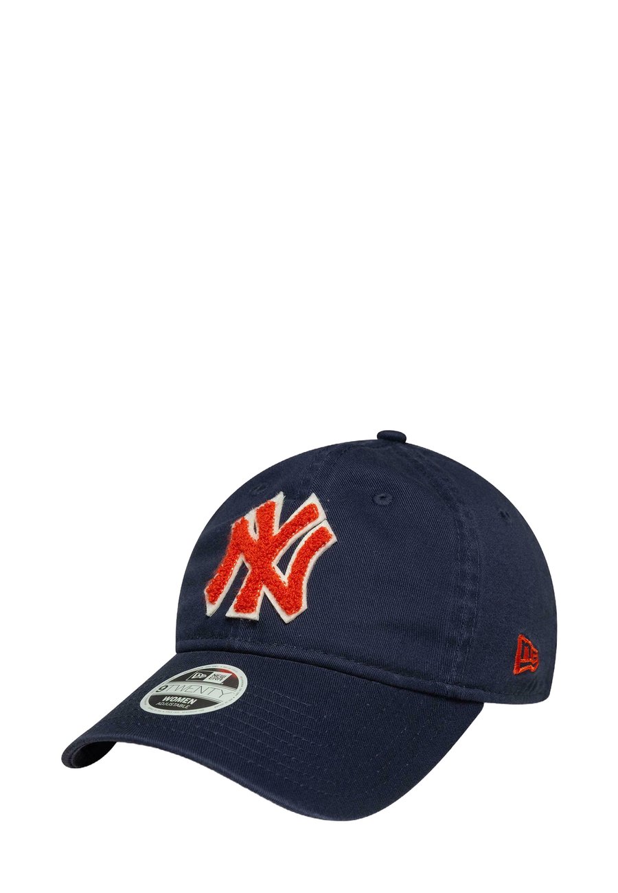

Бейсболка New Era NEW YORK YANKEES BOUCLE TWENTY, Blau/Blue