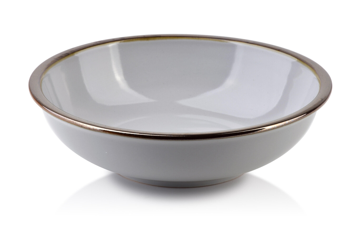 

Чаша Mondex, 18 см, серый