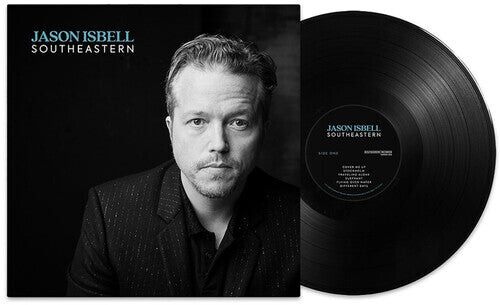 

Виниловая пластинка Isbell, Jason - Southeastern