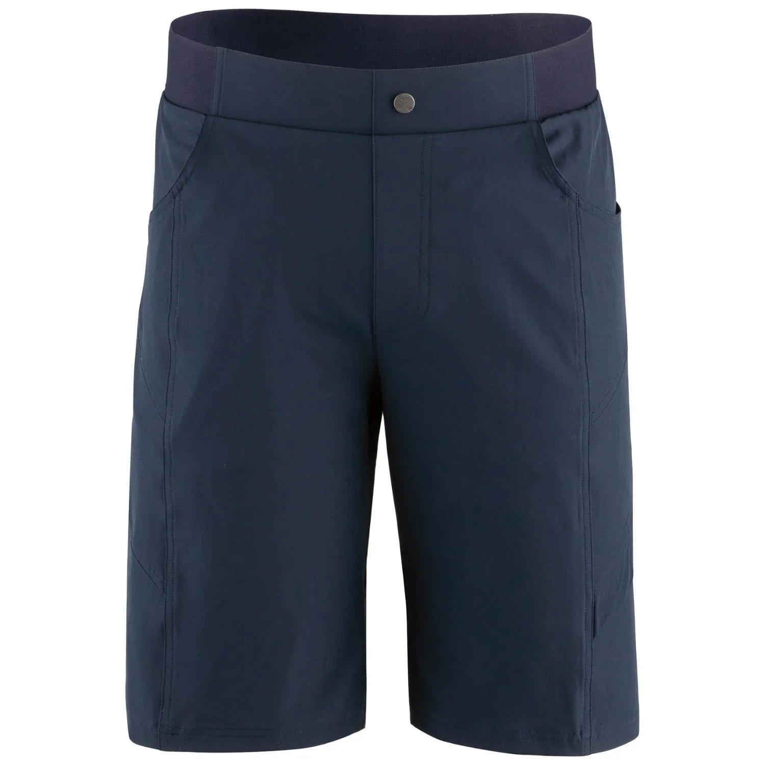 

Мужские велошорты Range 2 Garneau, Dark Night