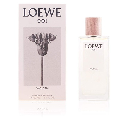 

Парфюмированная вода Loewe Loewe 001 Woman