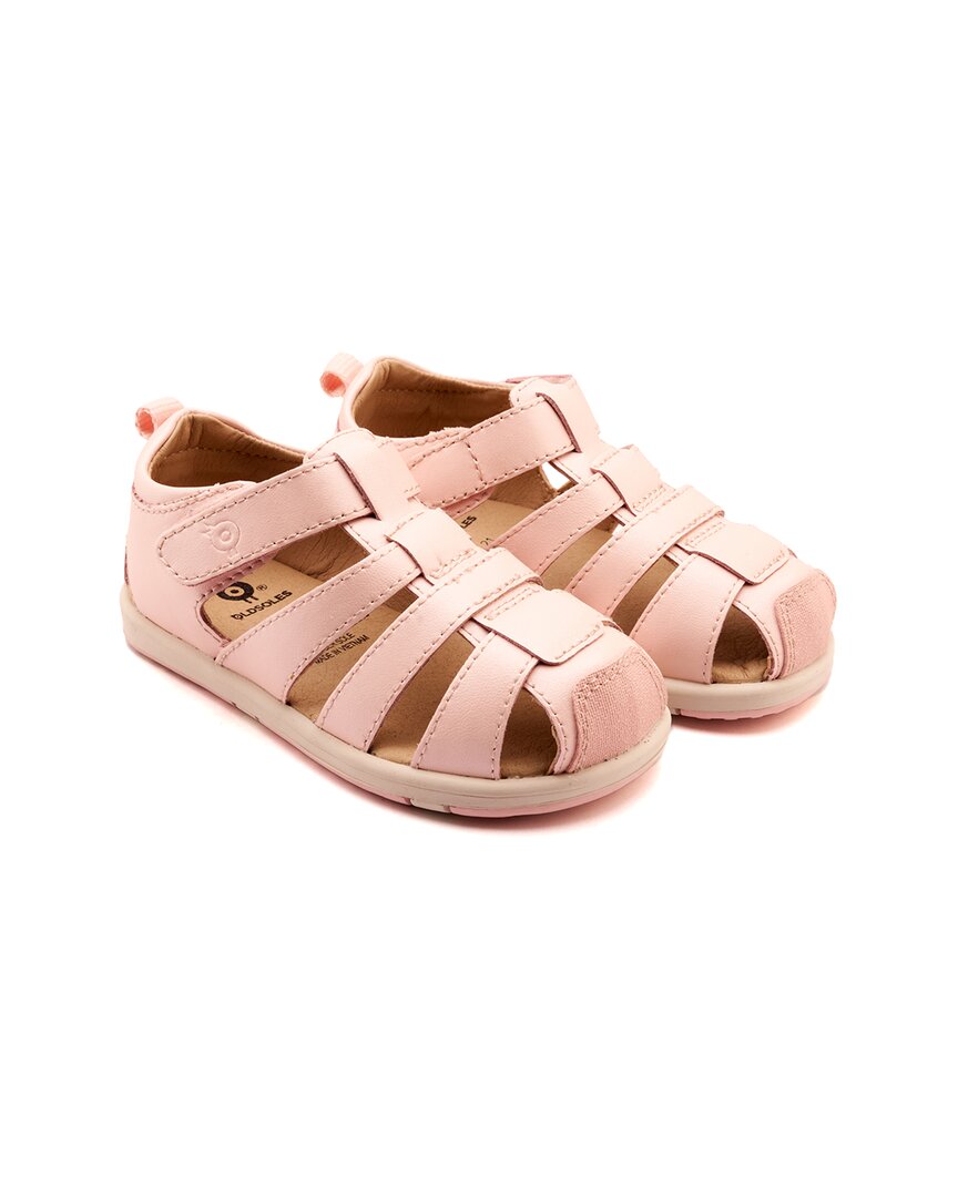 

Кожаные сандалии Old Soles Surf Sandal, мультиколор