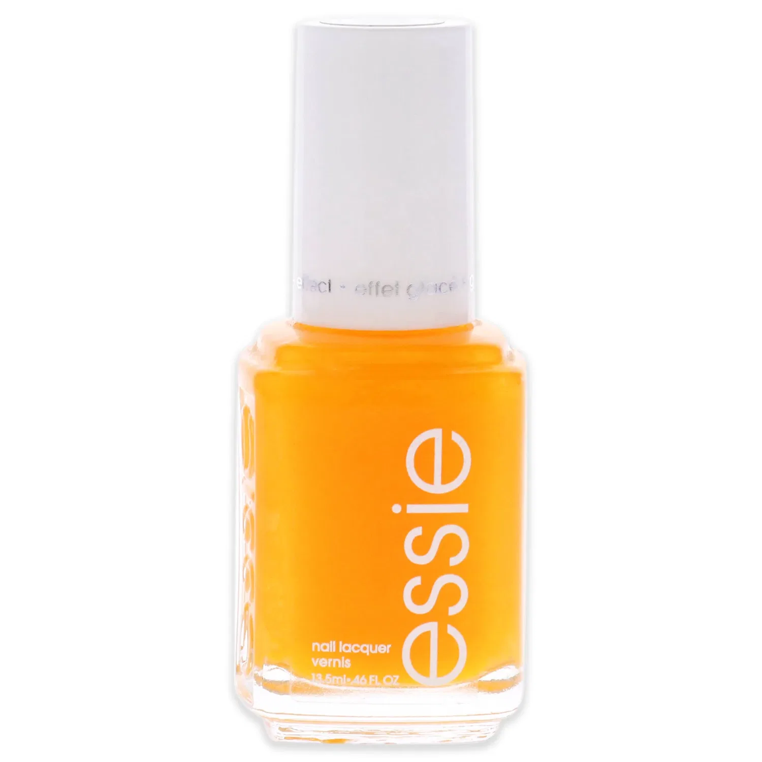Лак для ногтей - 1561 Sweet Supply от Essie для женщин - 0,46 унции (0,46 унции), желтый