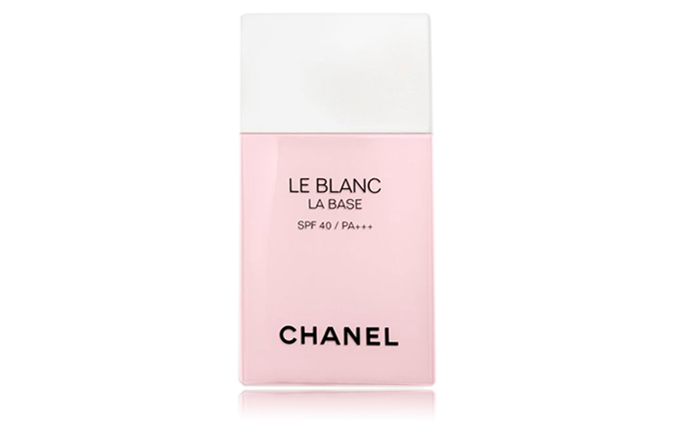 Радианс защитная база для коррекции тона кожи 30мл CHANEL — фото 3