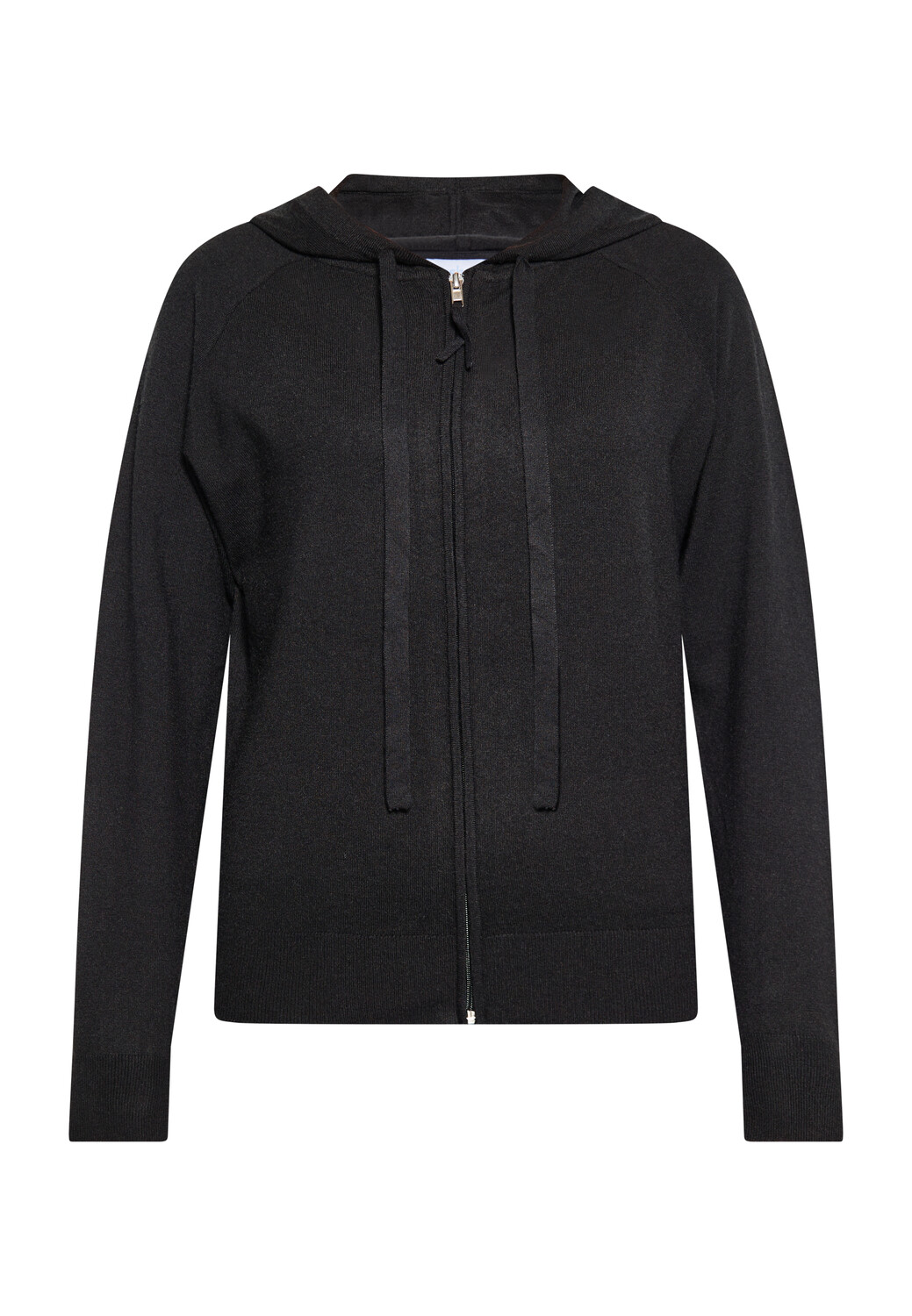 

Толстовка usha BLUE LABEL Hoodie, черный