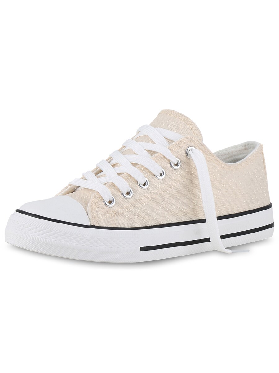 

Кроссовки Van Hill Sneakers Erica, золотой, Желтый, Кроссовки Van Hill Sneakers Erica, золотой