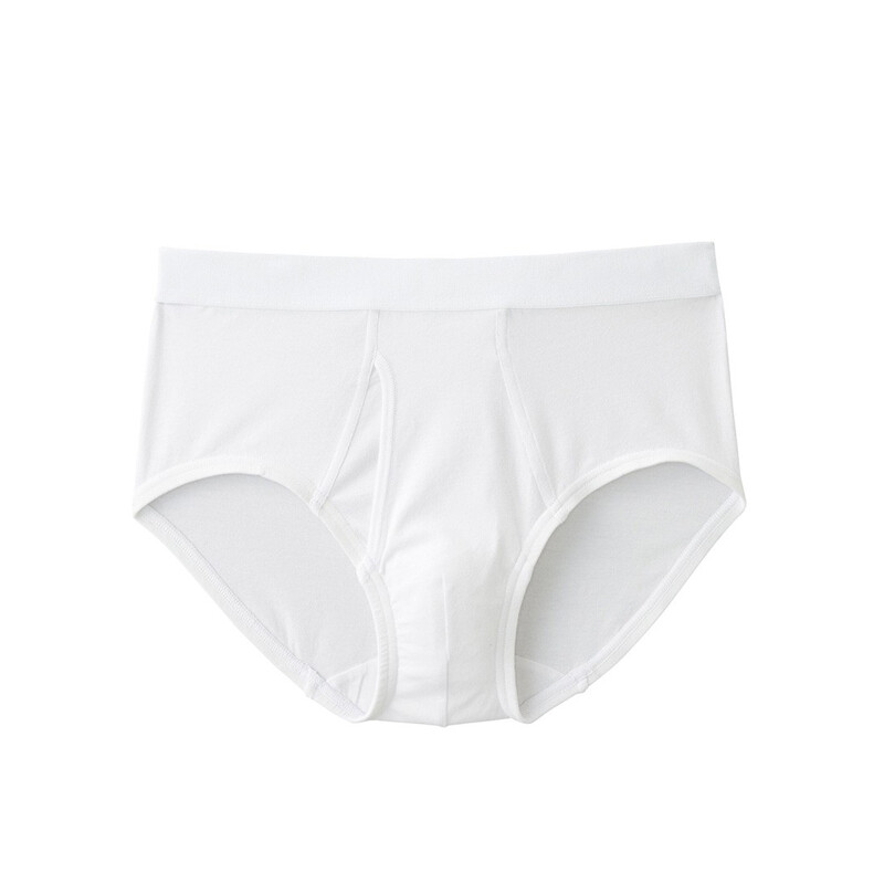 

Трусы мужские Muji Tianzhu, кремовый