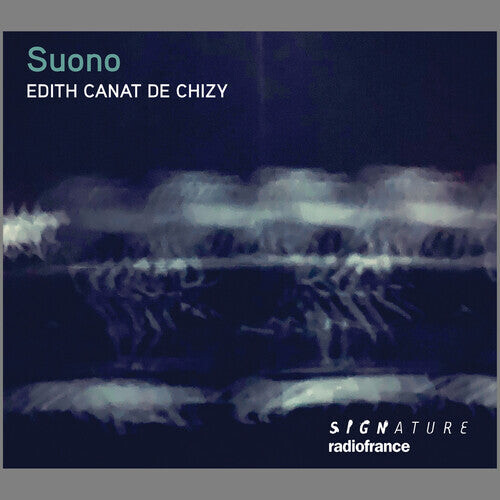 

CD диск Chizy / Mossakowski / Ciocarlie: Suono