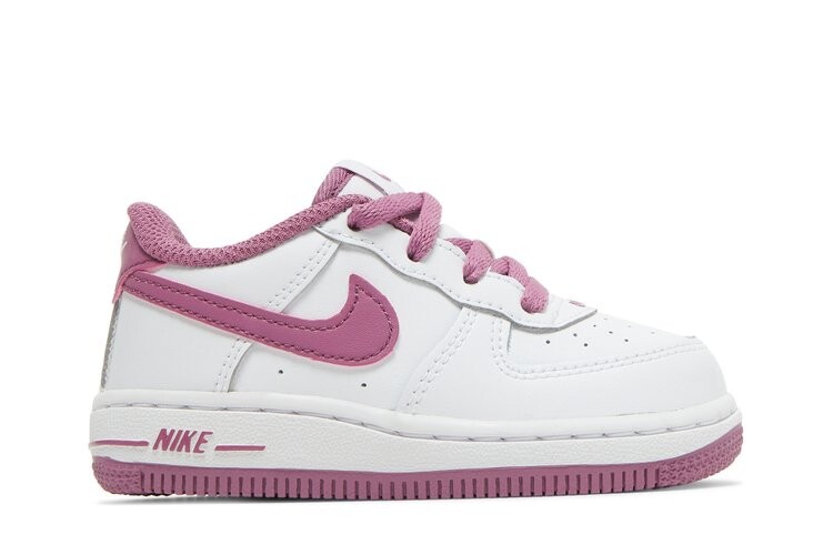 

Кроссовки Nike Air Force 1, белый