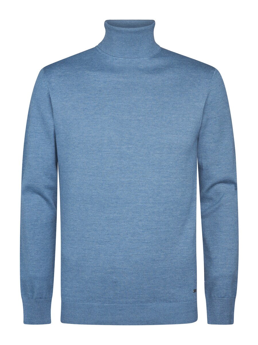 

Свитер Petrol Industries, Sapphire