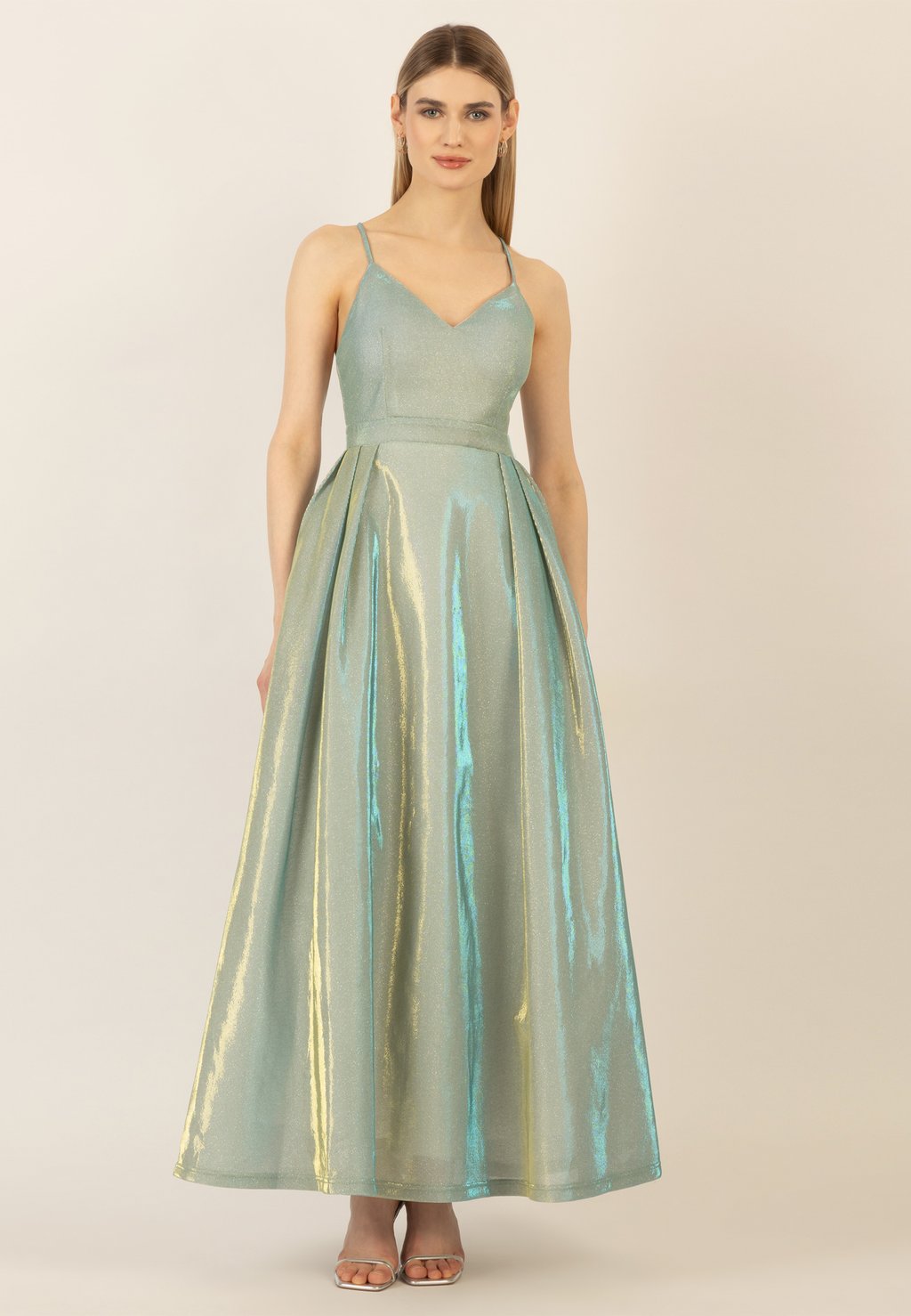 

Платье GLAMOUR Apart, мятный