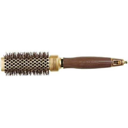 

Расческа Nano Thermic Shaper 30 мм, Olivia Garden